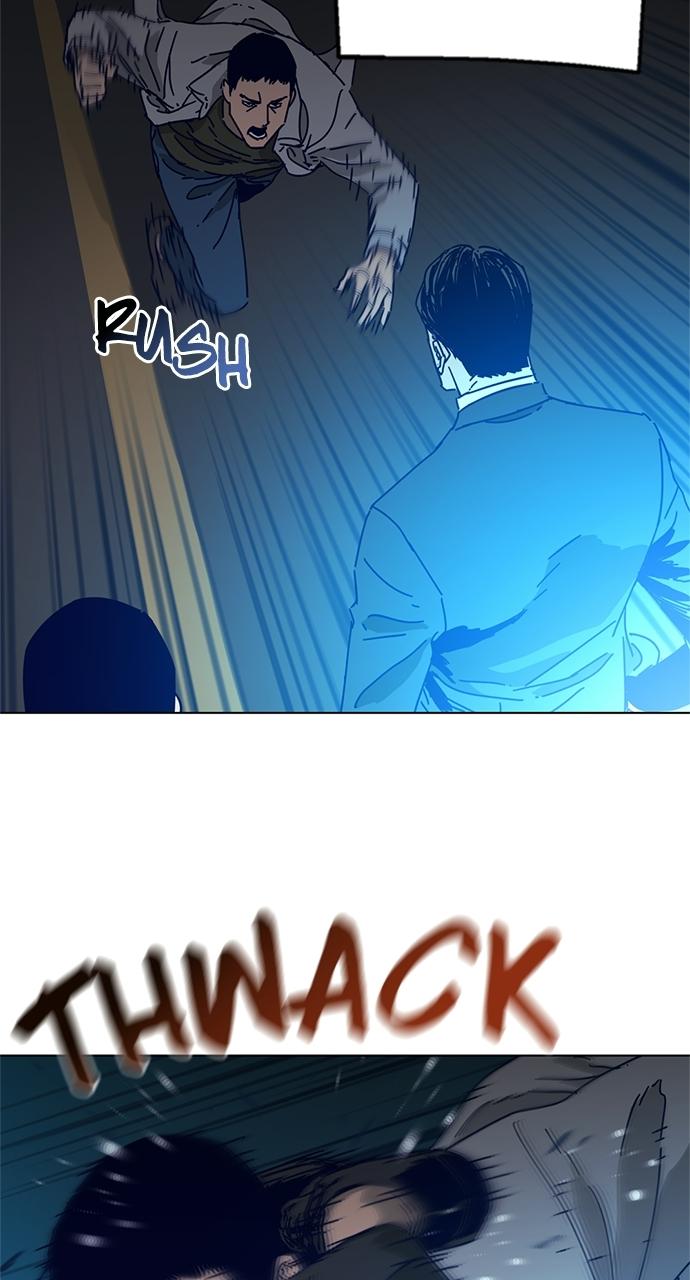 Code Name: Tarantula Episode 1 17