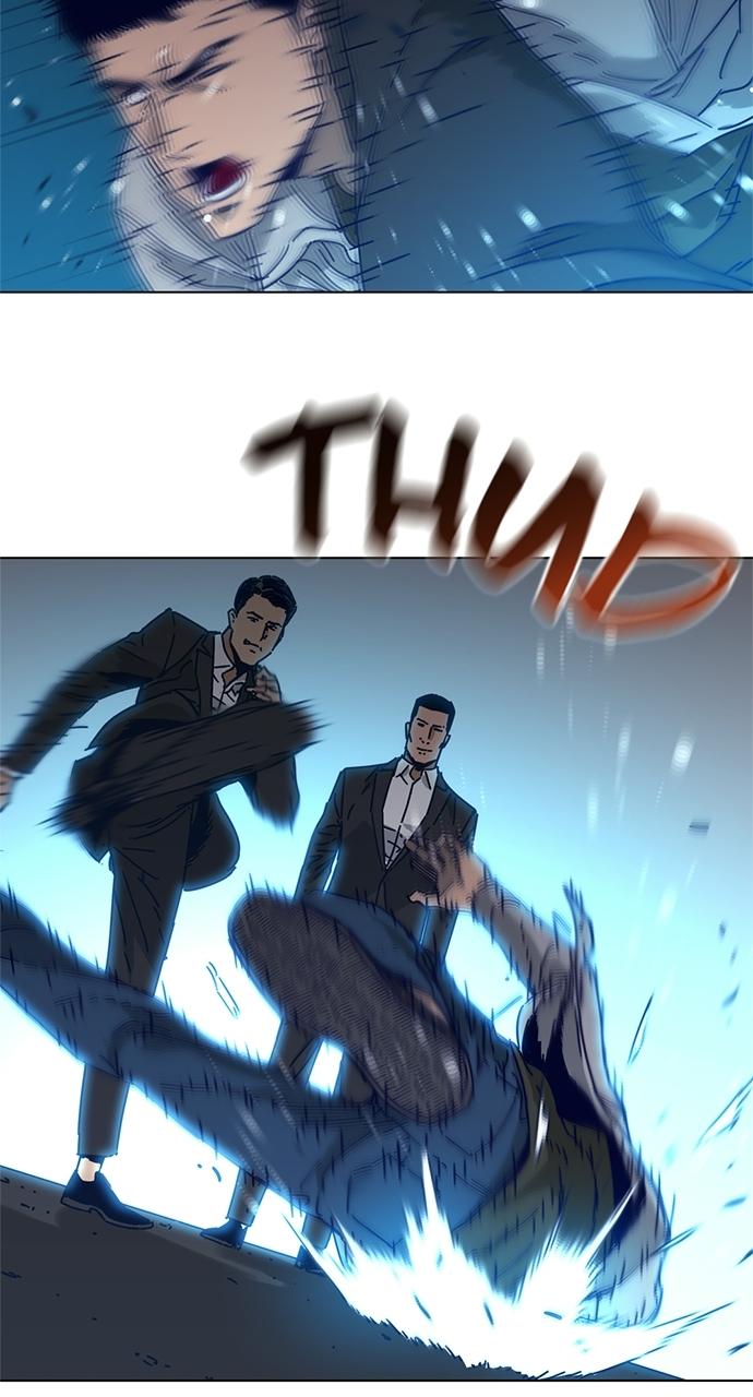 Code Name: Tarantula Episode 1 18