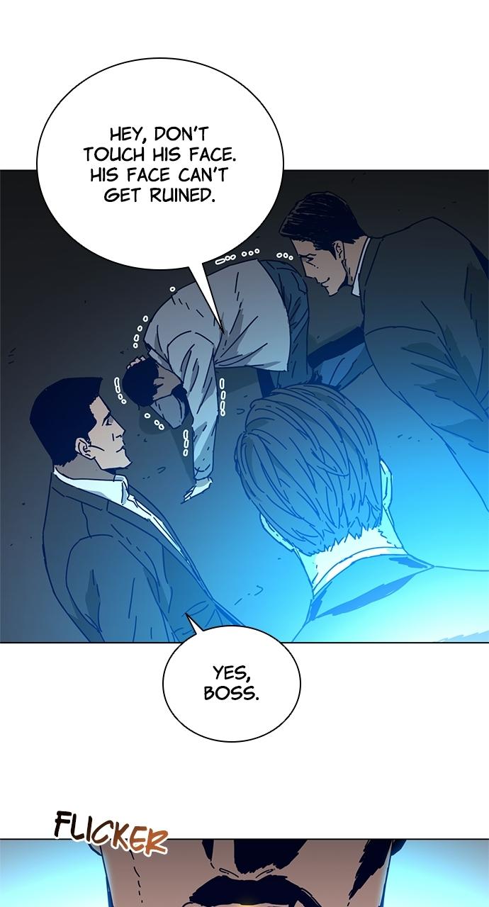 Code Name: Tarantula Episode 1 19