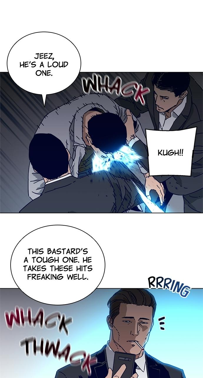 Code Name: Tarantula Episode 1 23