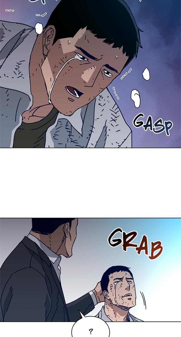 Code Name: Tarantula Episode 1 28