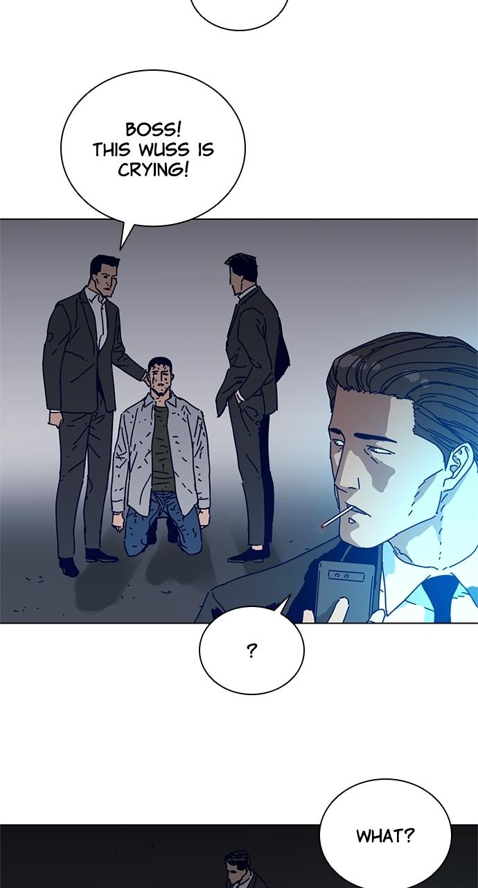 Code Name: Tarantula Episode 1 29