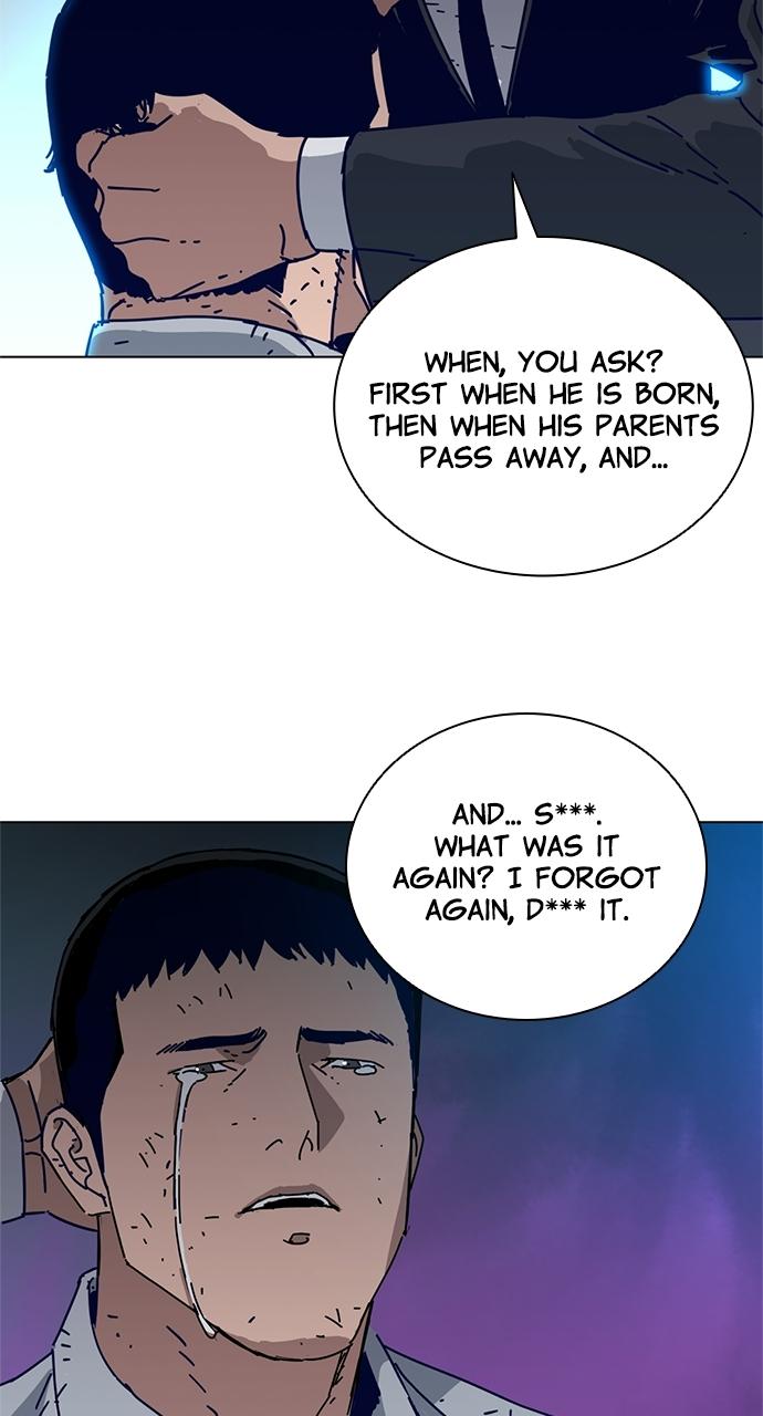 Code Name: Tarantula Episode 1 31