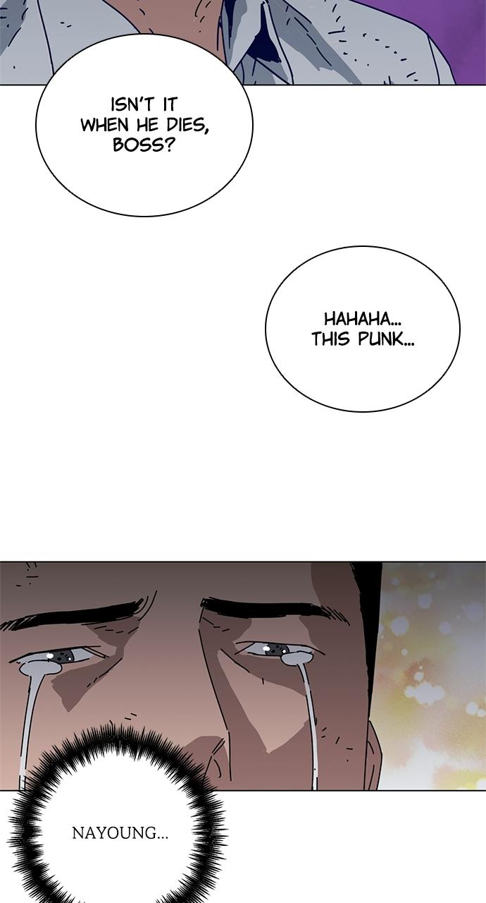 Code Name: Tarantula Episode 1 32