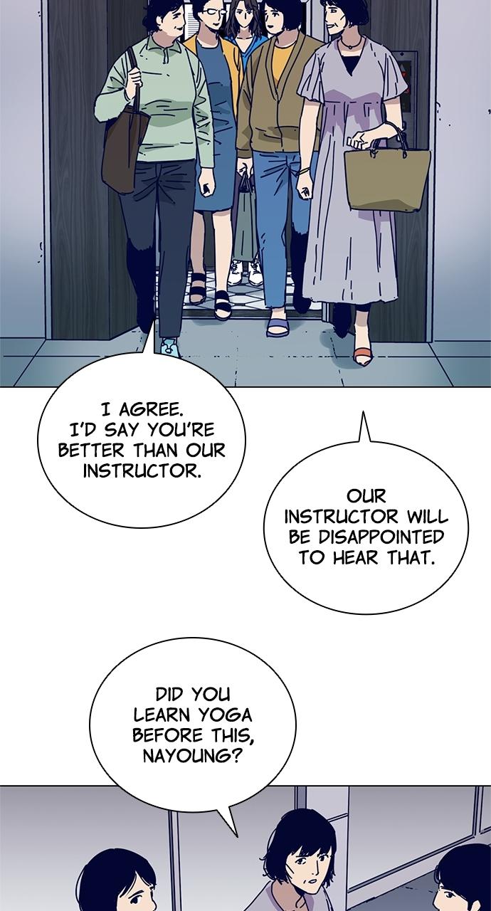 Code Name: Tarantula Episode 1 41