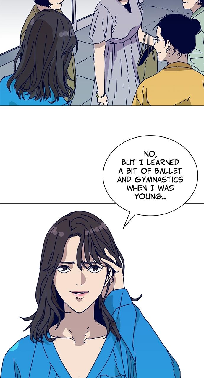 Code Name: Tarantula Episode 1 42