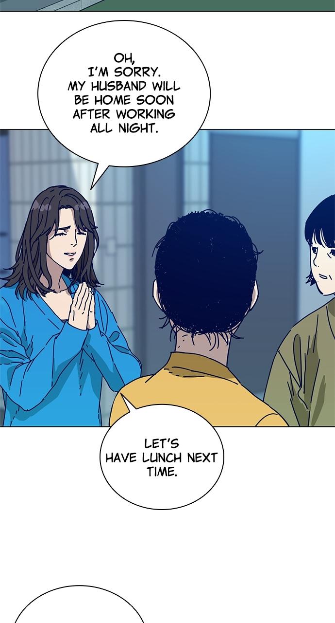 Code Name: Tarantula Episode 1 44