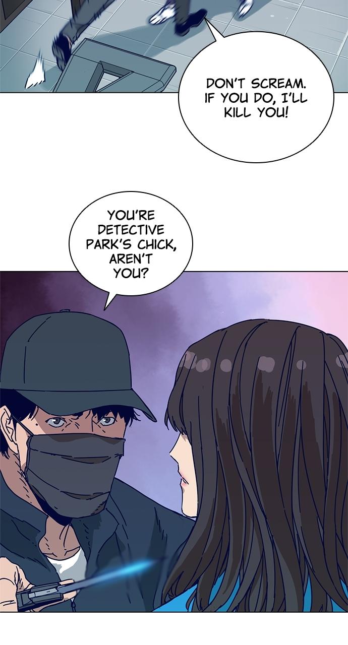 Code Name: Tarantula Episode 1 50