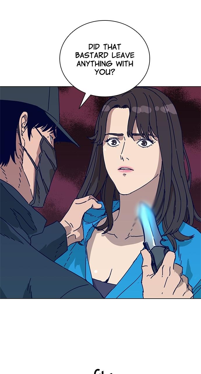 Code Name: Tarantula Episode 1 51