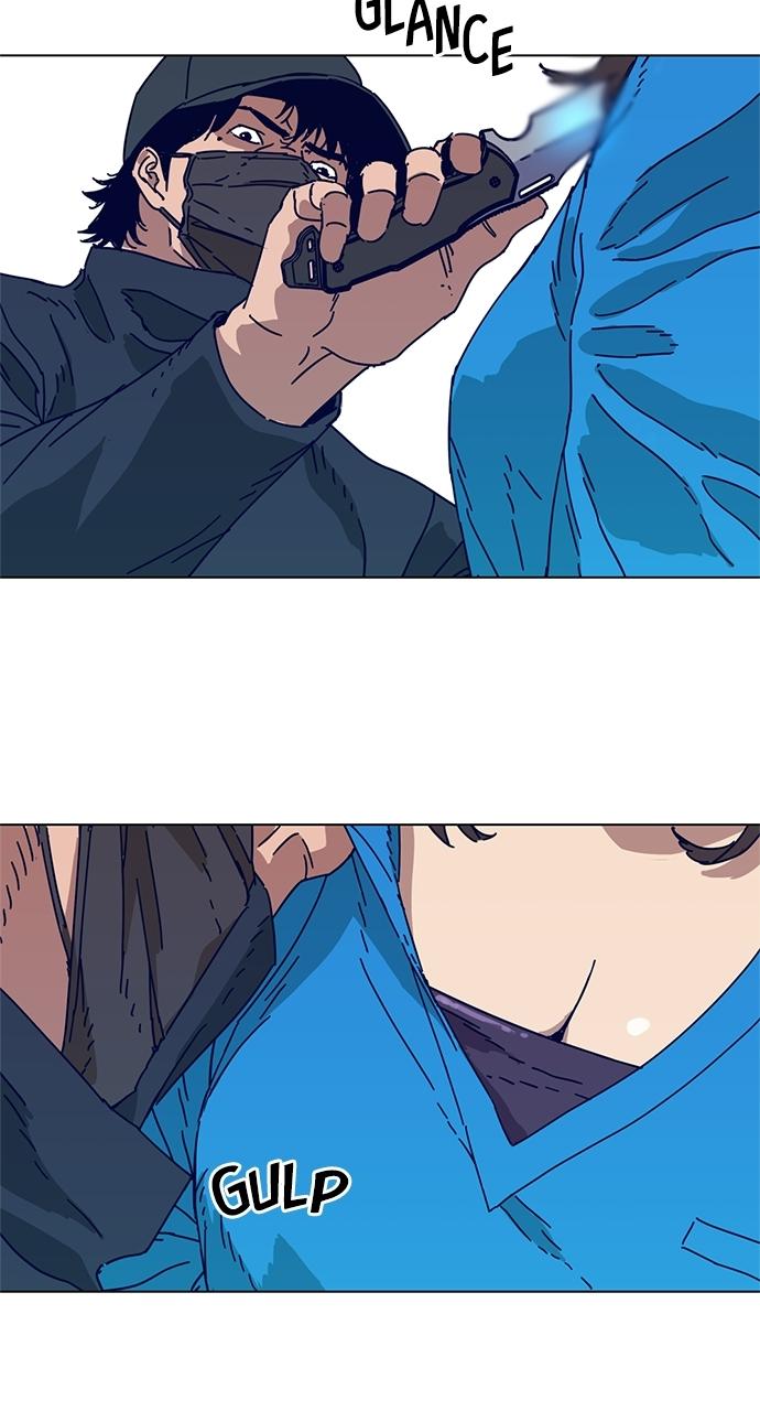 Code Name: Tarantula Episode 1 52