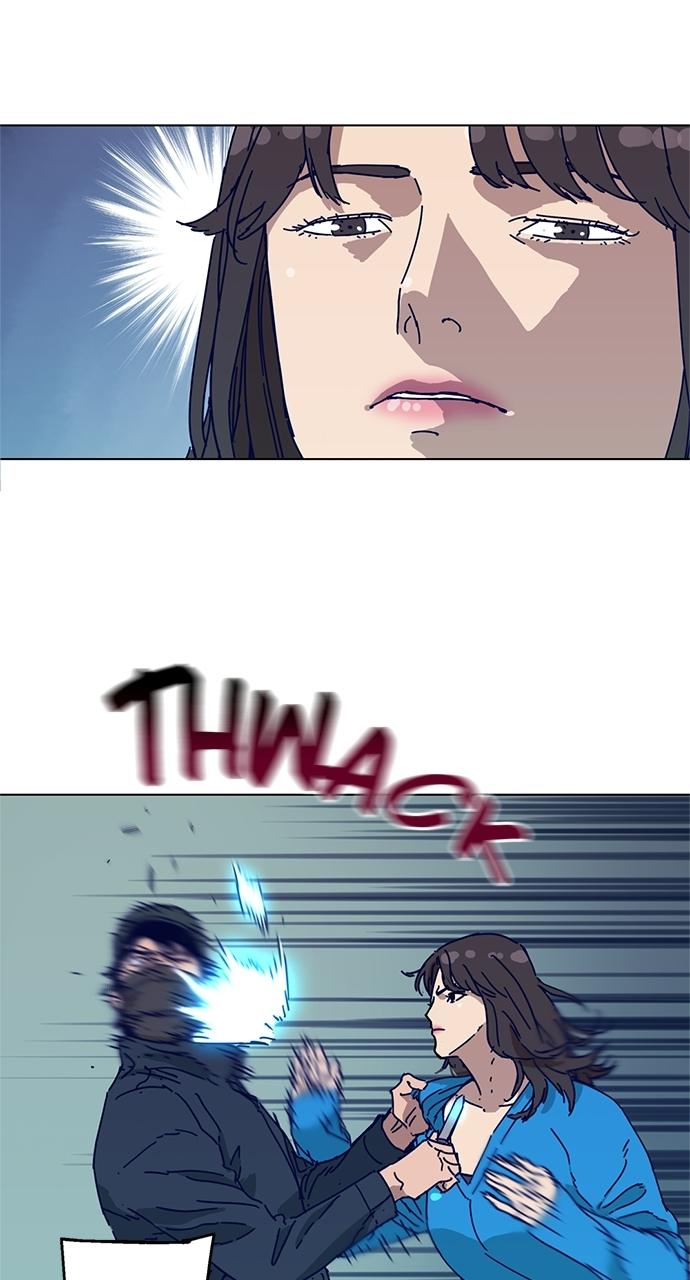 Code Name: Tarantula Episode 1 53