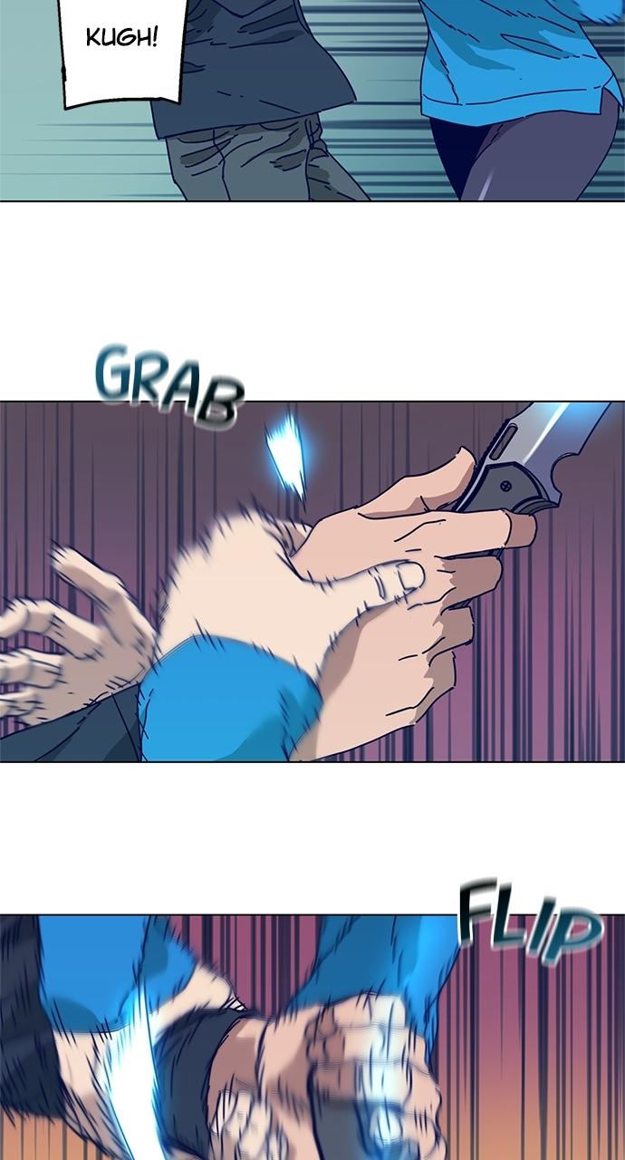 Code Name: Tarantula Episode 1 54