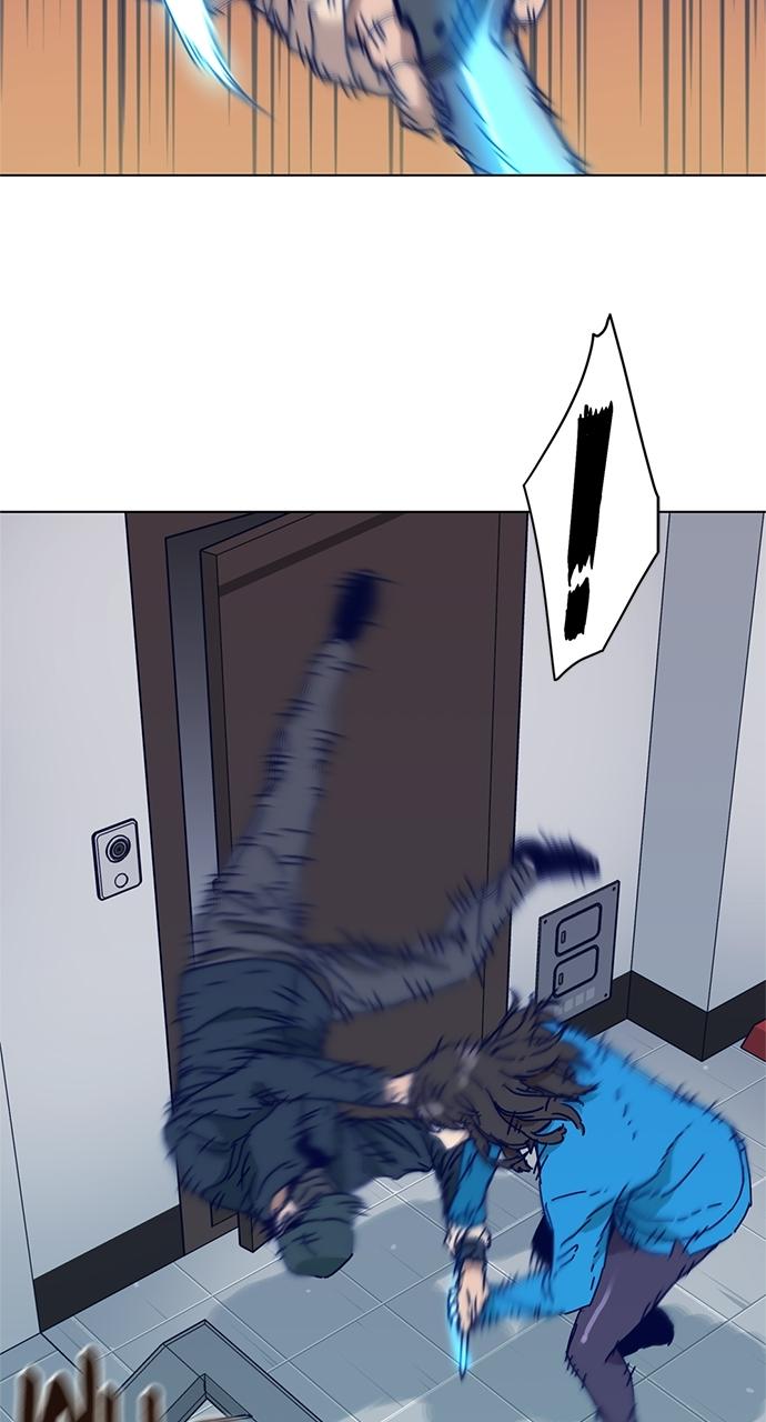 Code Name: Tarantula Episode 1 55