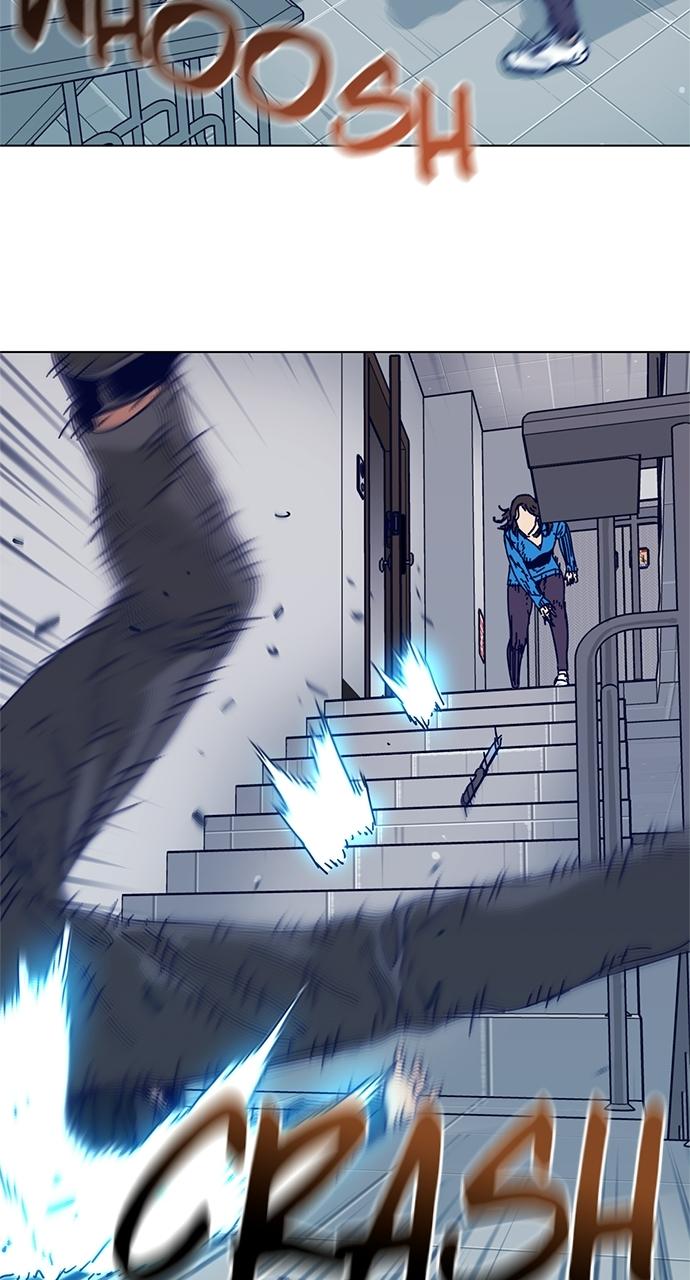 Code Name: Tarantula Episode 1 56