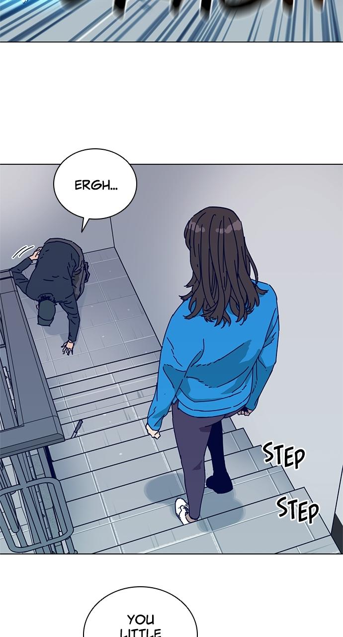 Code Name: Tarantula Episode 1 57