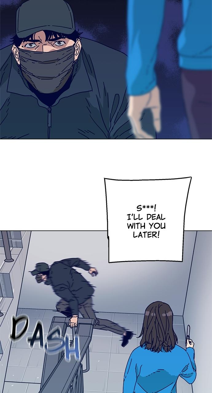 Code Name: Tarantula Episode 1 60