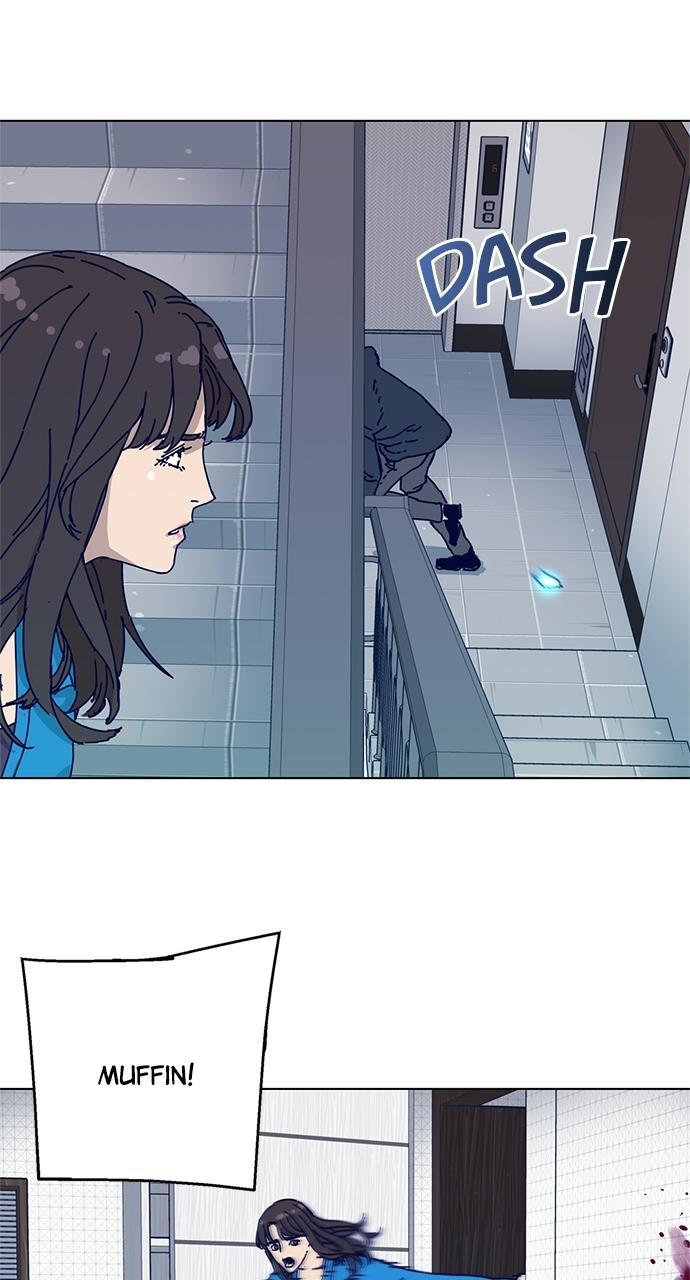 Code Name: Tarantula Episode 1 63