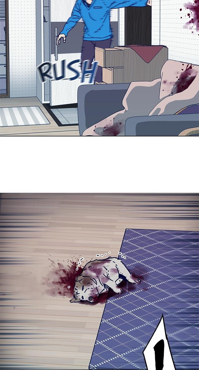 Code Name: Tarantula Episode 1 64