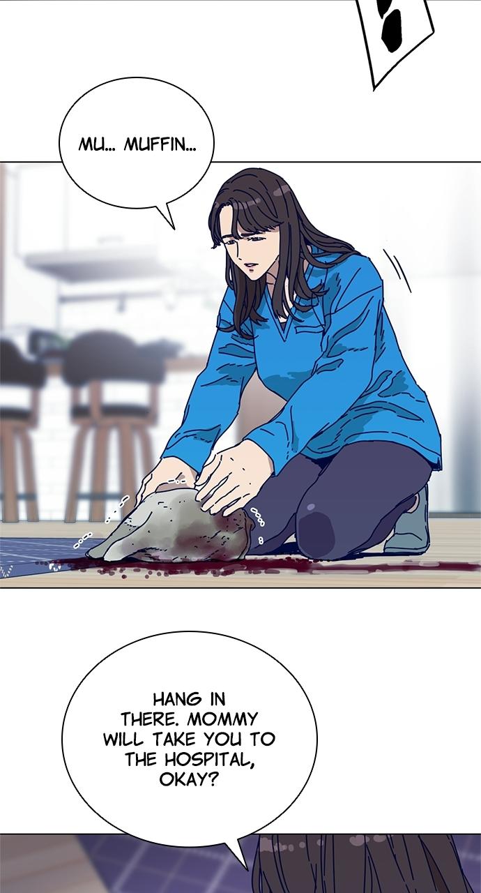 Code Name: Tarantula Episode 1 65