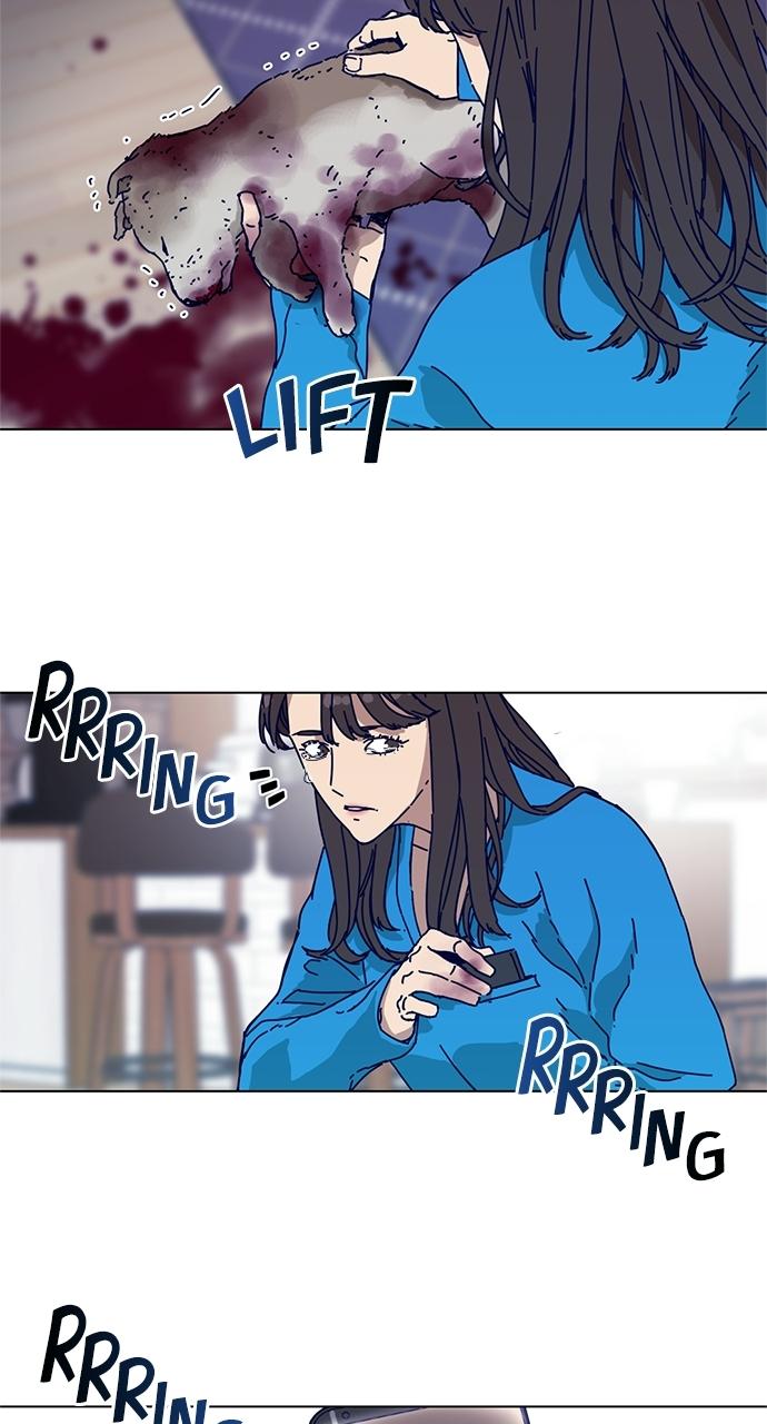 Code Name: Tarantula Episode 1 66