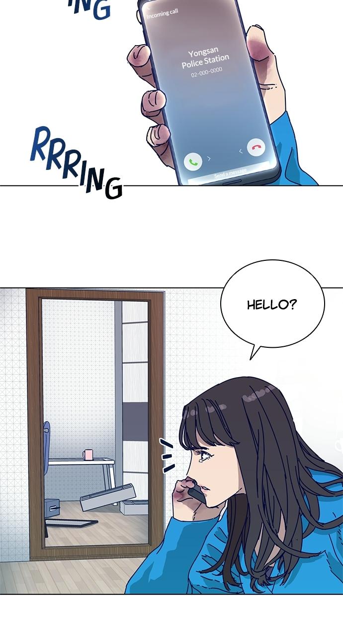 Code Name: Tarantula Episode 1 67