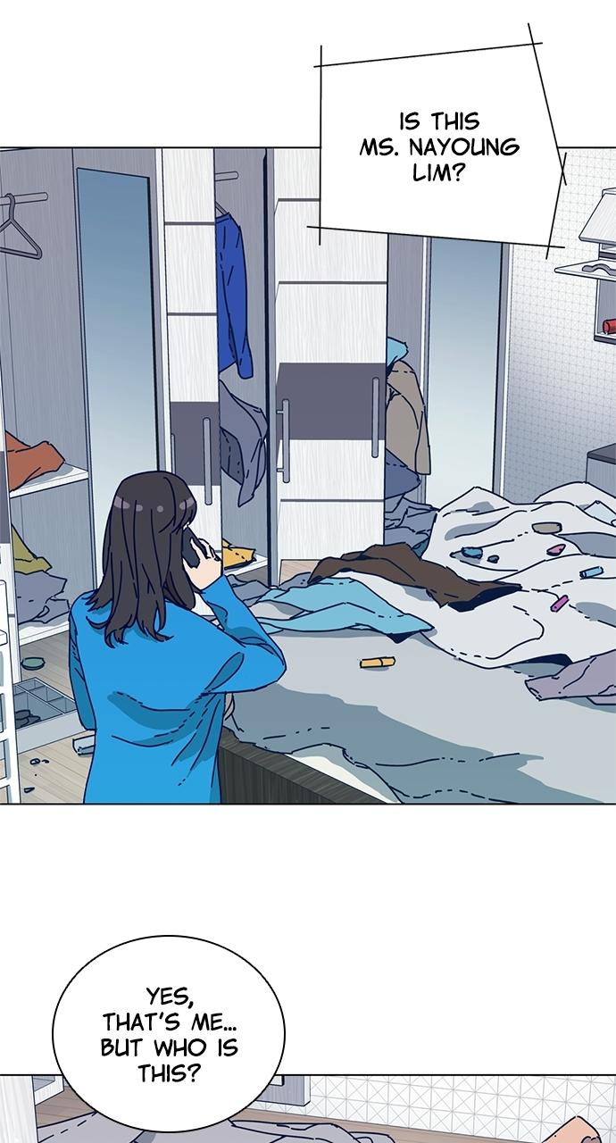 Code Name: Tarantula Episode 1 68