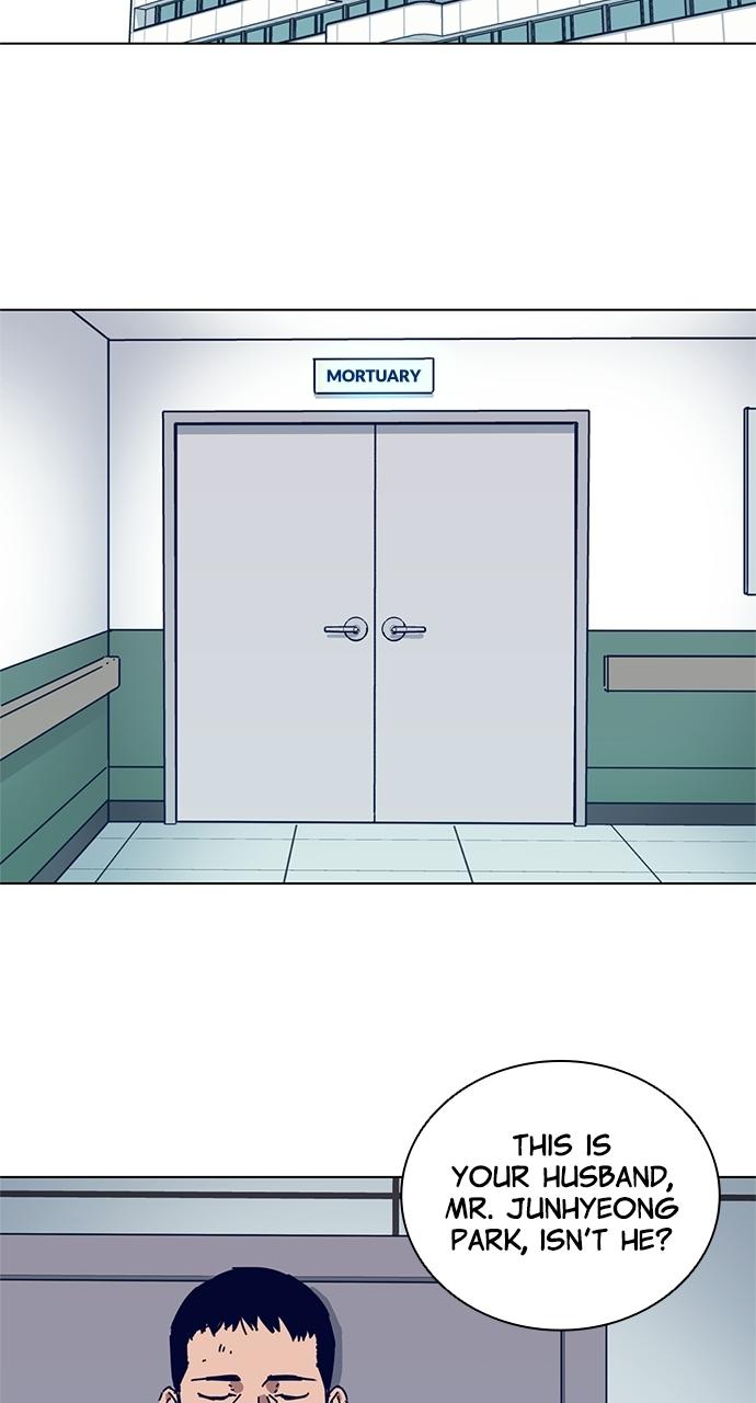 Code Name: Tarantula Episode 1 71