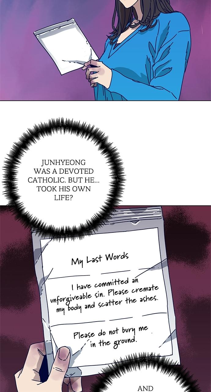 Code Name: Tarantula Episode 1 75