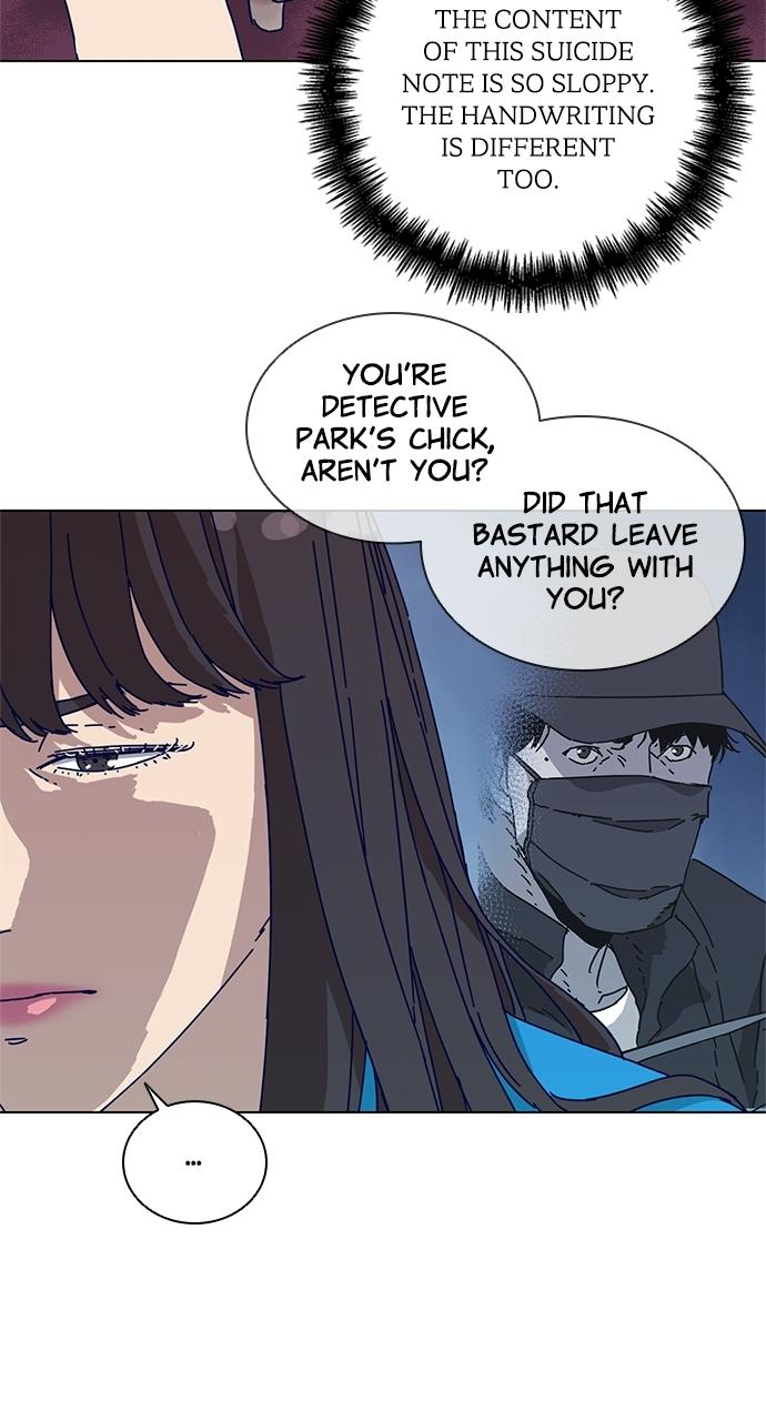 Code Name: Tarantula Episode 1 76