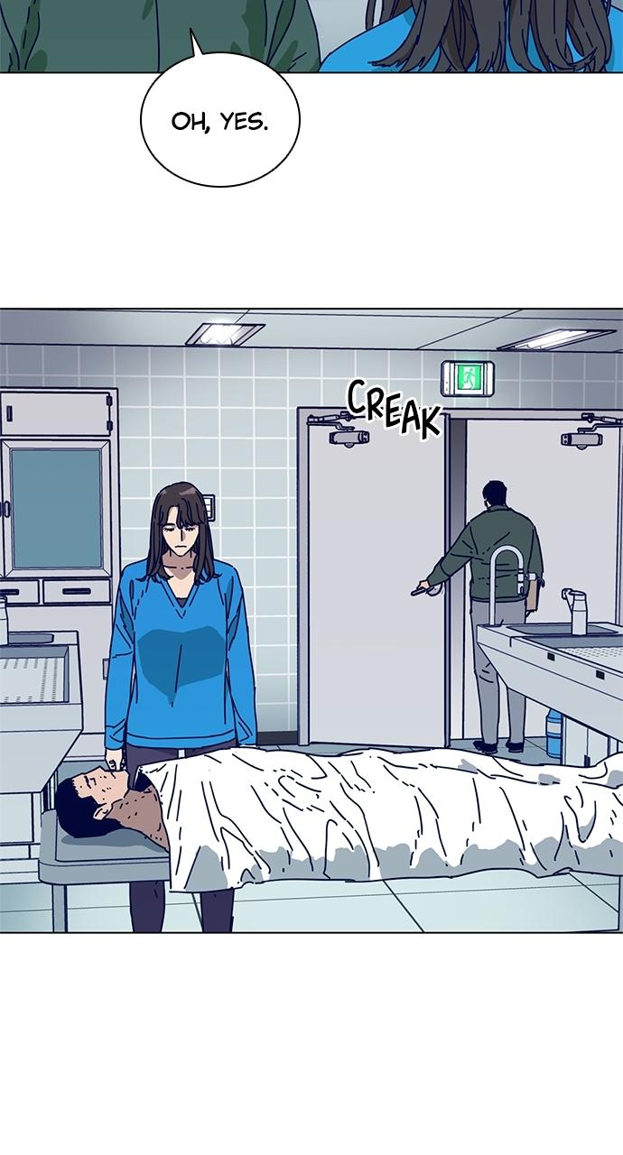 Code Name: Tarantula Episode 1 78