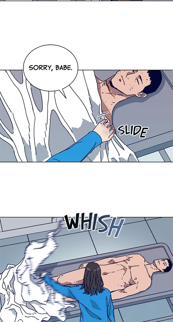 Code Name: Tarantula Episode 1 80