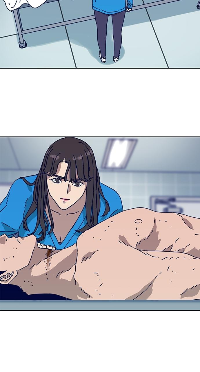 Code Name: Tarantula Episode 1 81