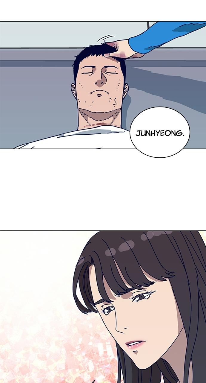 Code Name: Tarantula Episode 1 86