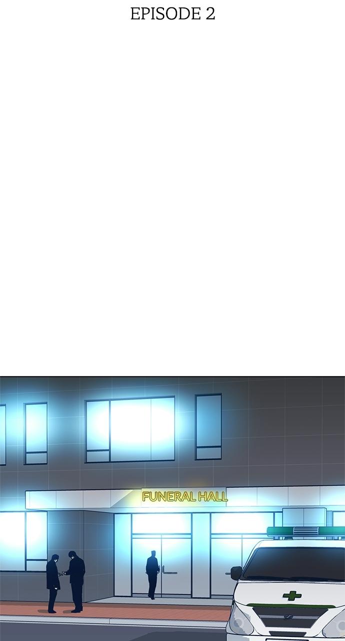 Code Name: Tarantula Episode 2 6