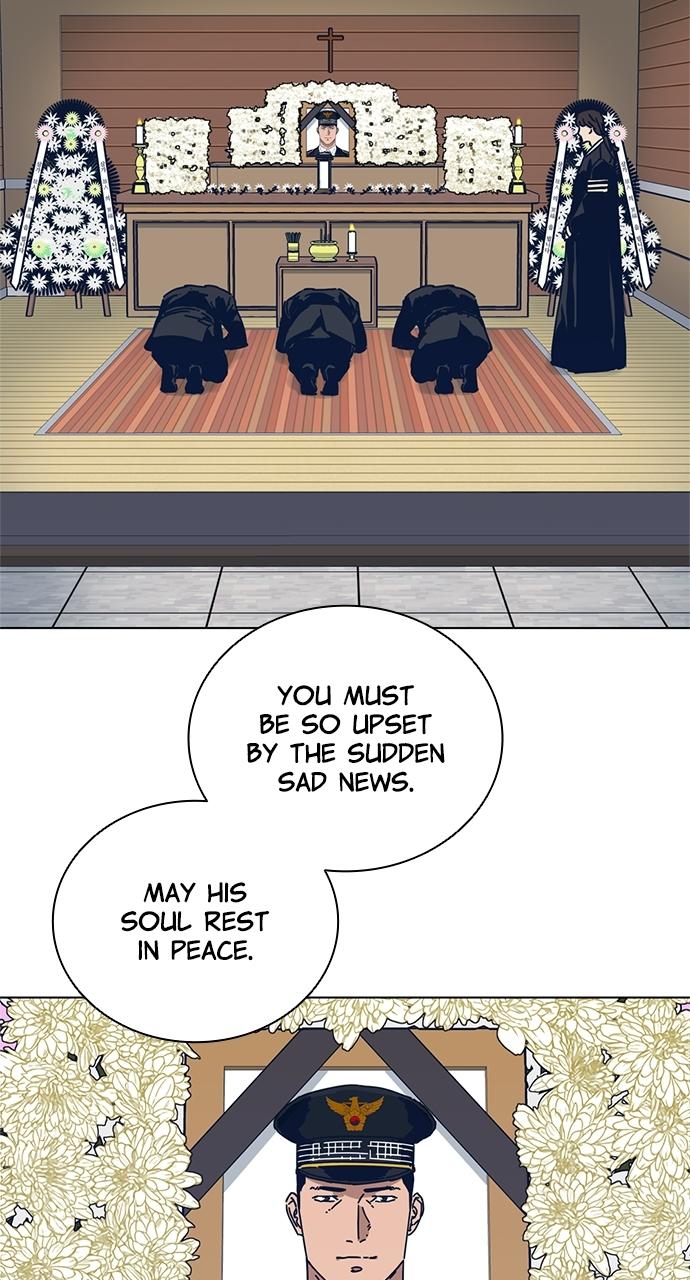 Code Name: Tarantula Episode 2 8