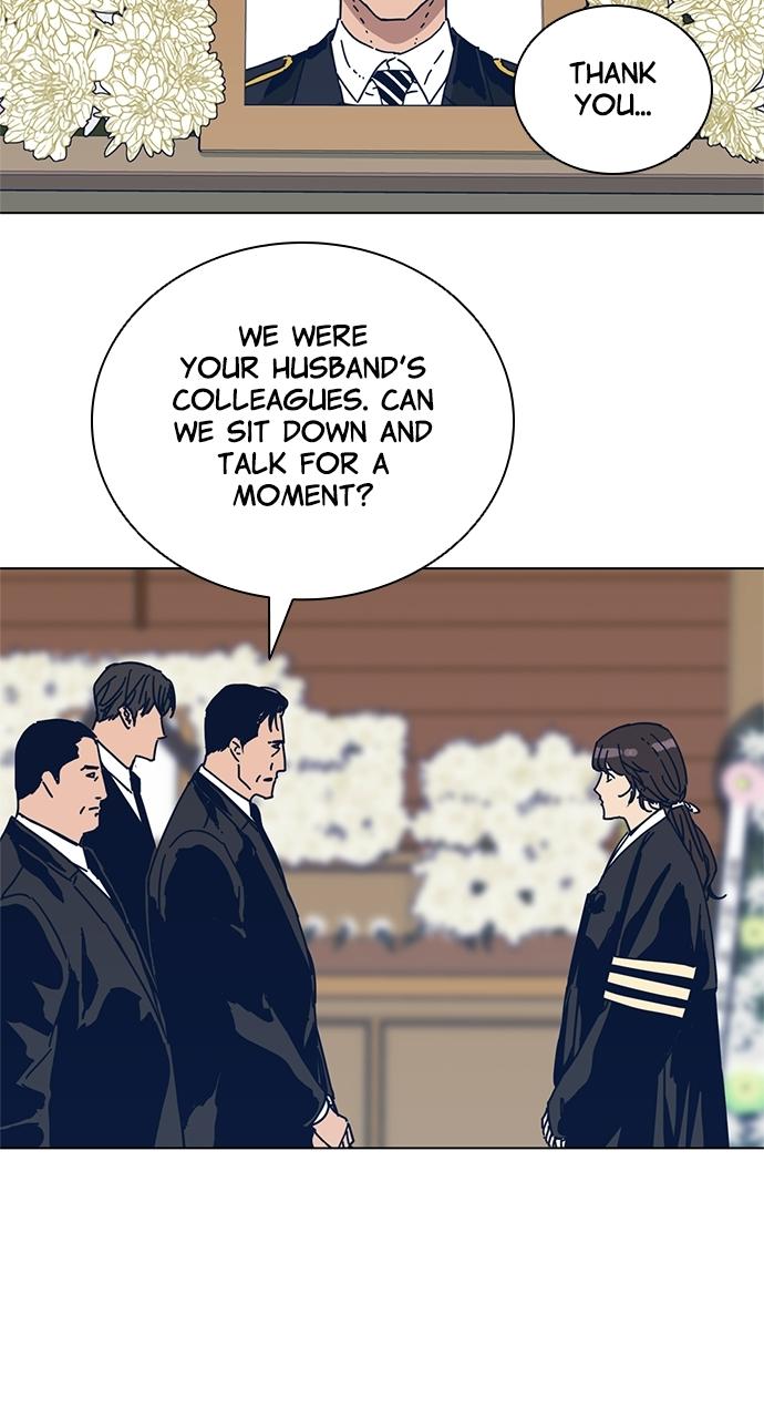 Code Name: Tarantula Episode 2 9