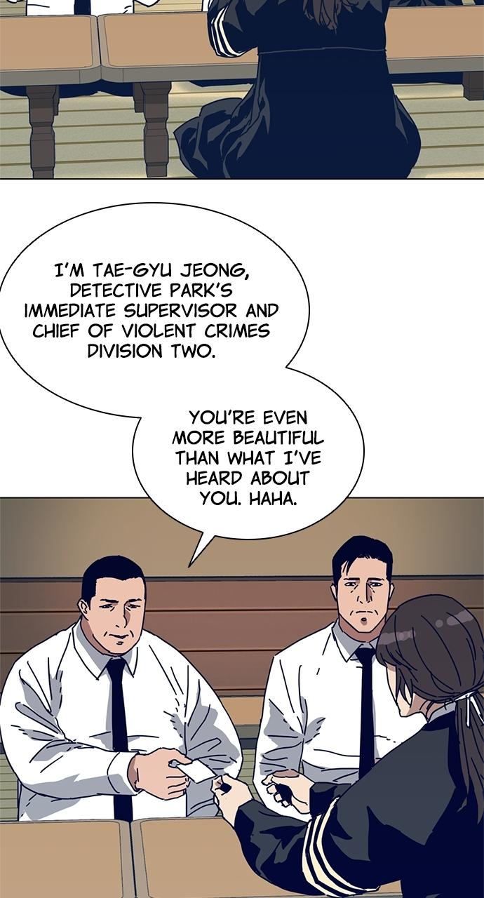 Code Name: Tarantula Episode 2 11