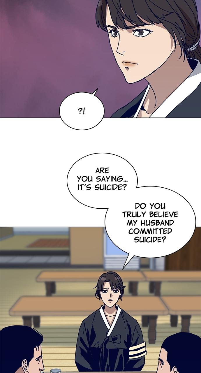 Code Name: Tarantula Episode 2 17