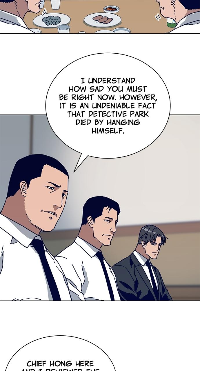 Code Name: Tarantula Episode 2 18