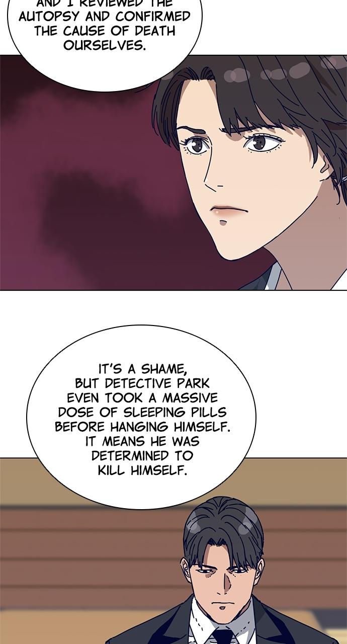 Code Name: Tarantula Episode 2 19