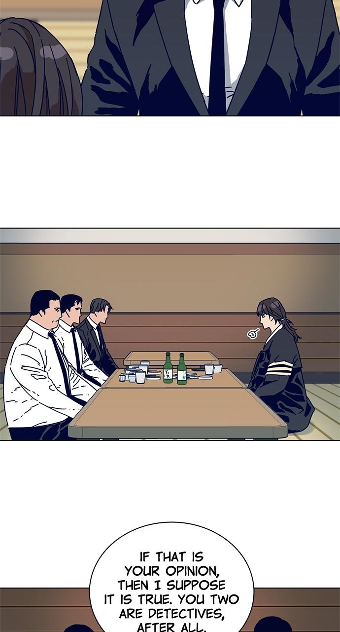Code Name: Tarantula Episode 2 20