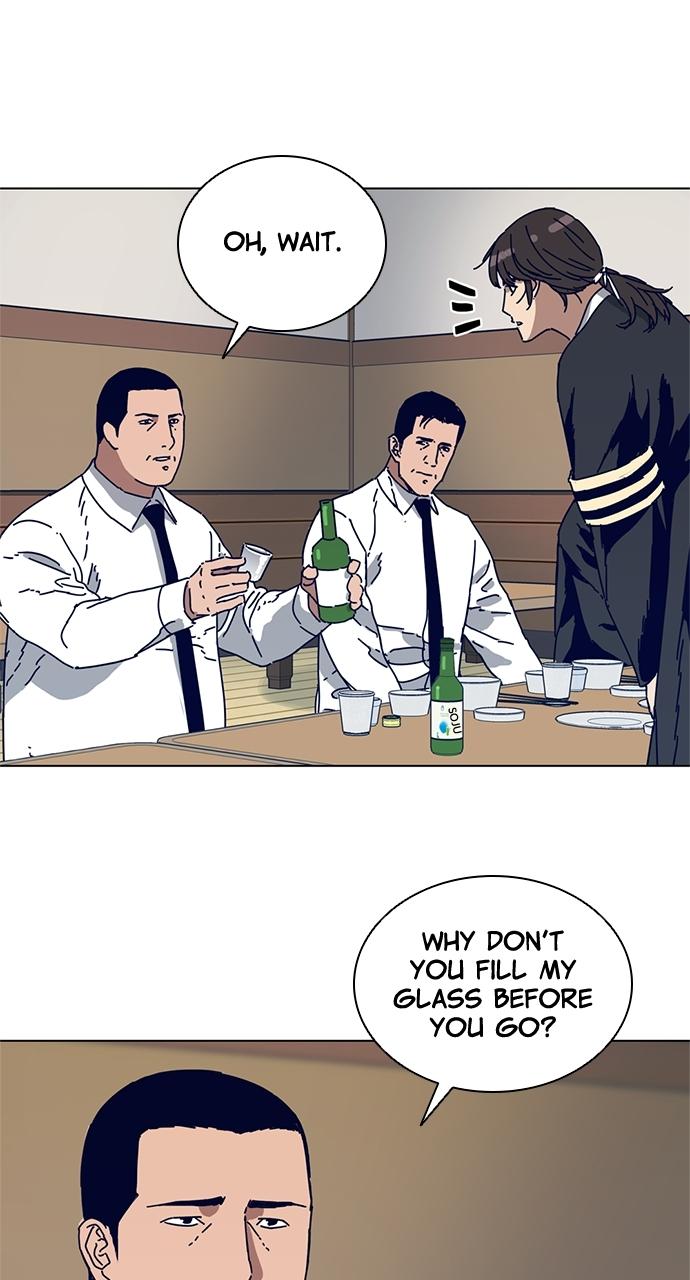 Code Name: Tarantula Episode 2 22