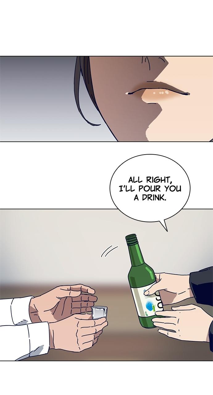 Code Name: Tarantula Episode 2 24