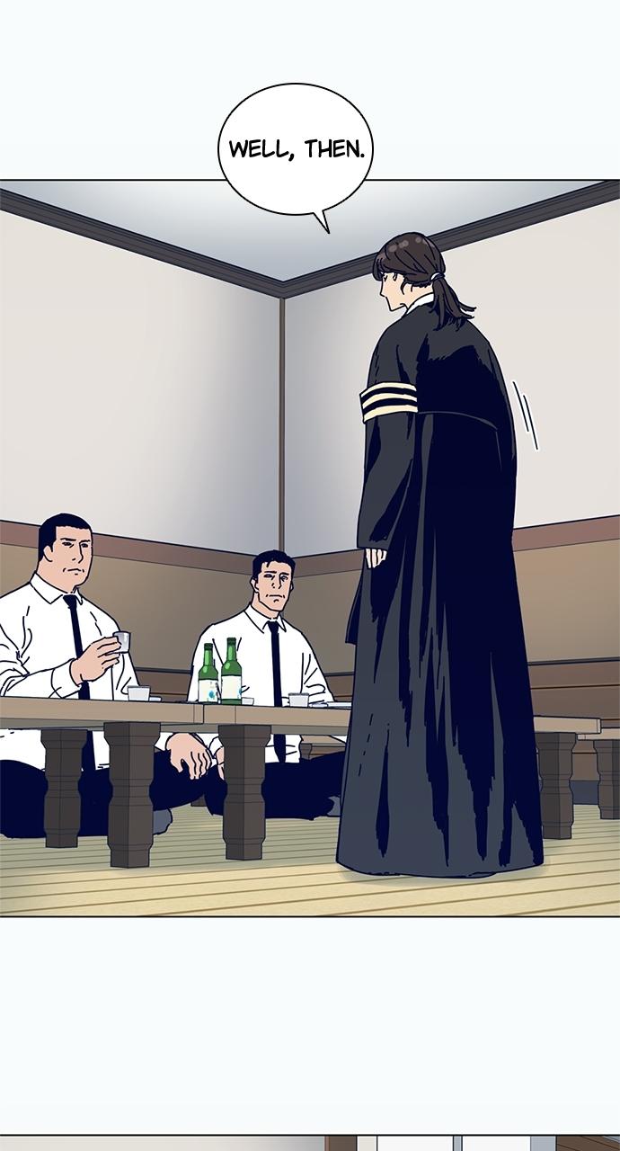 Code Name: Tarantula Episode 2 29