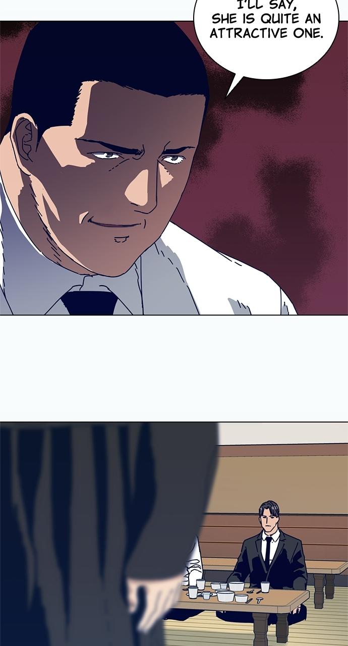 Code Name: Tarantula Episode 2 31