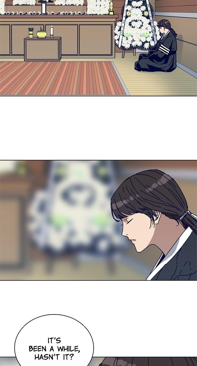 Code Name: Tarantula Episode 2 34