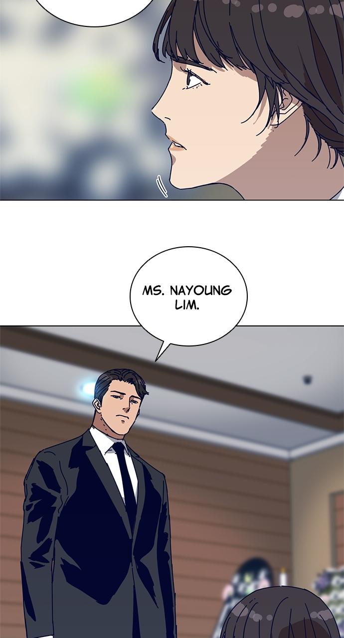 Code Name: Tarantula Episode 2 35