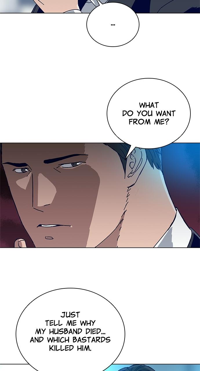 Code Name: Tarantula Episode 2 49