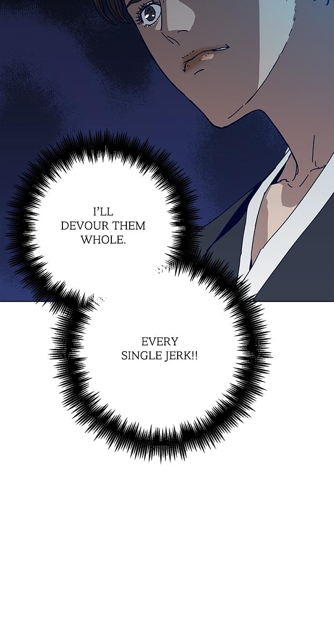 Code Name: Tarantula Episode 2 52