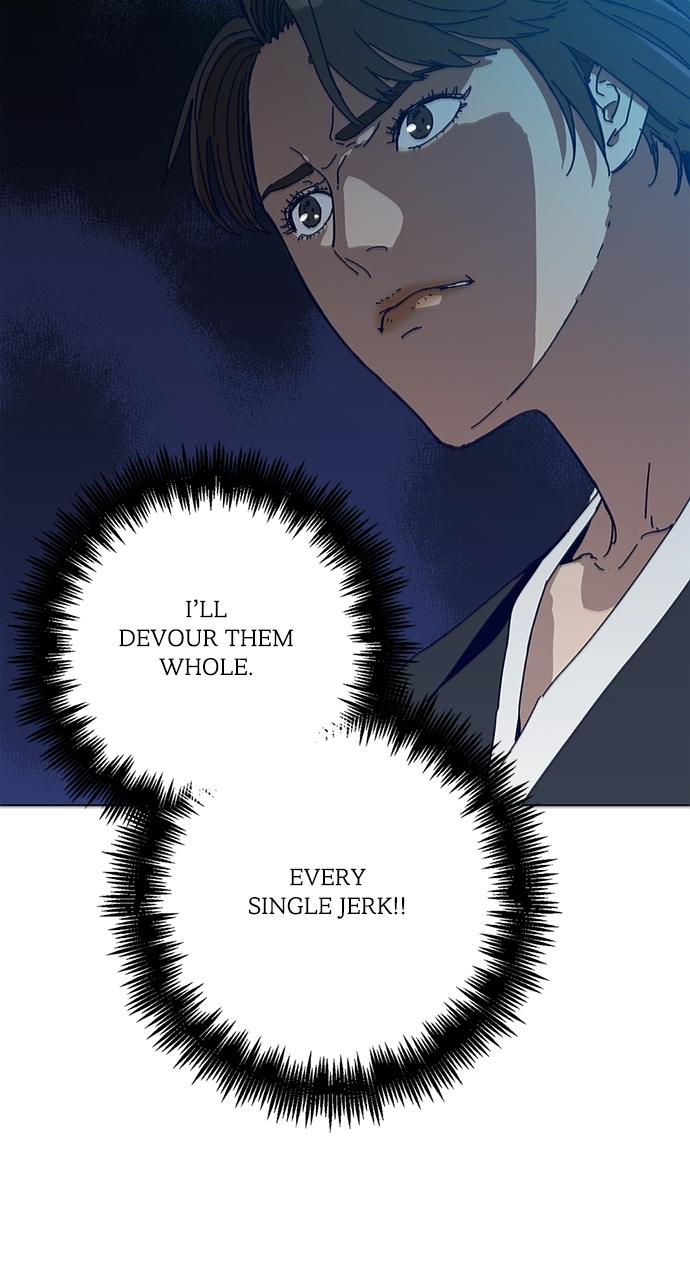 Code Name: Tarantula Episode 3 3